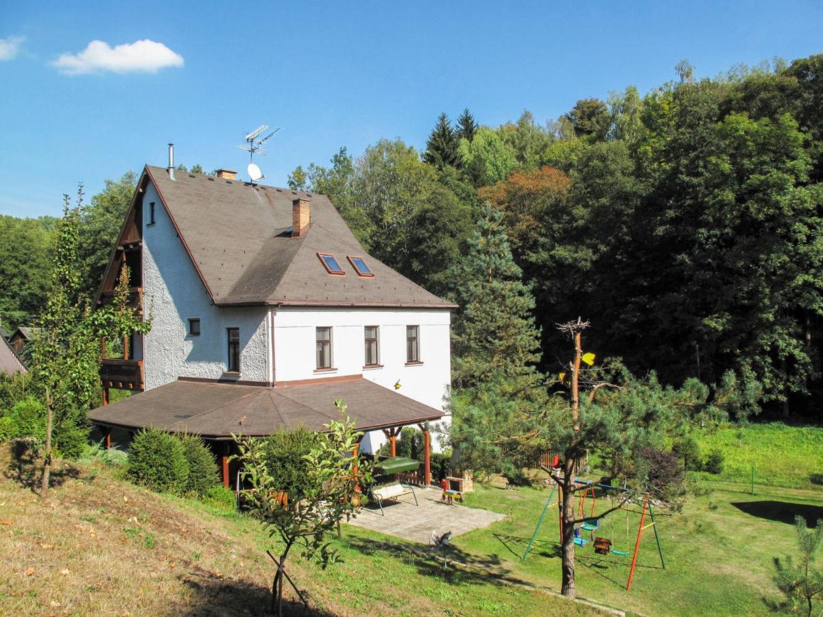 Holiday Home Zlata Olesnice By Interhome Zlata Olesnice (Jablonec nad Nisou) Exterior foto