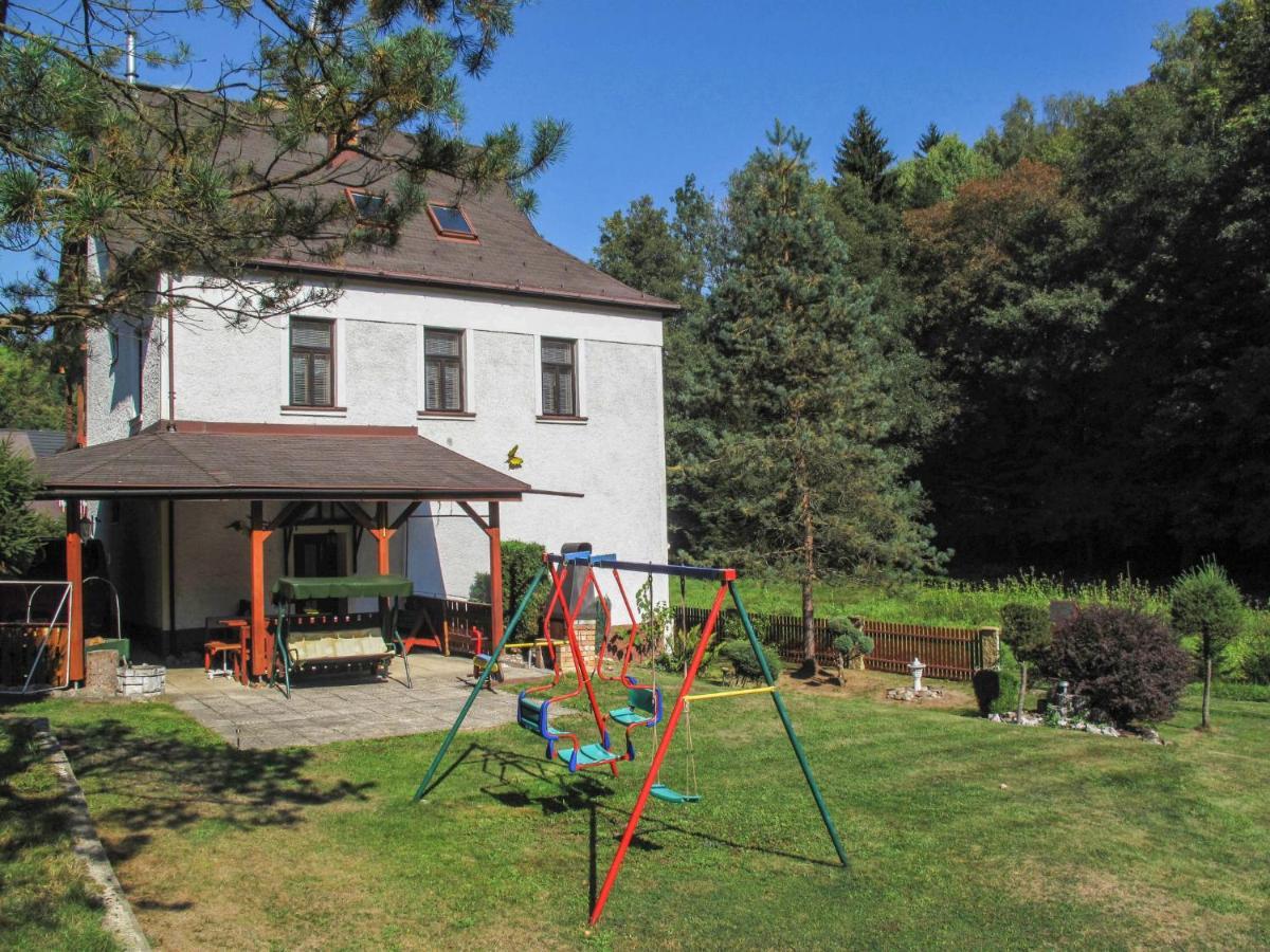 Holiday Home Zlata Olesnice By Interhome Zlata Olesnice (Jablonec nad Nisou) Exterior foto