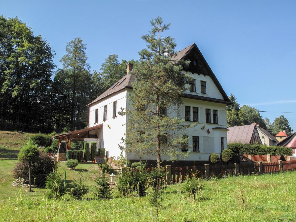 Holiday Home Zlata Olesnice By Interhome Zlata Olesnice (Jablonec nad Nisou) Exterior foto