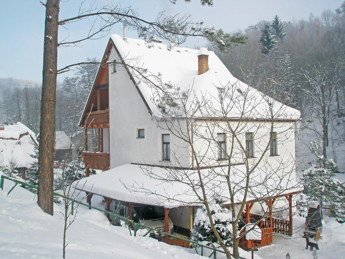 Holiday Home Zlata Olesnice By Interhome Zlata Olesnice (Jablonec nad Nisou) Exterior foto