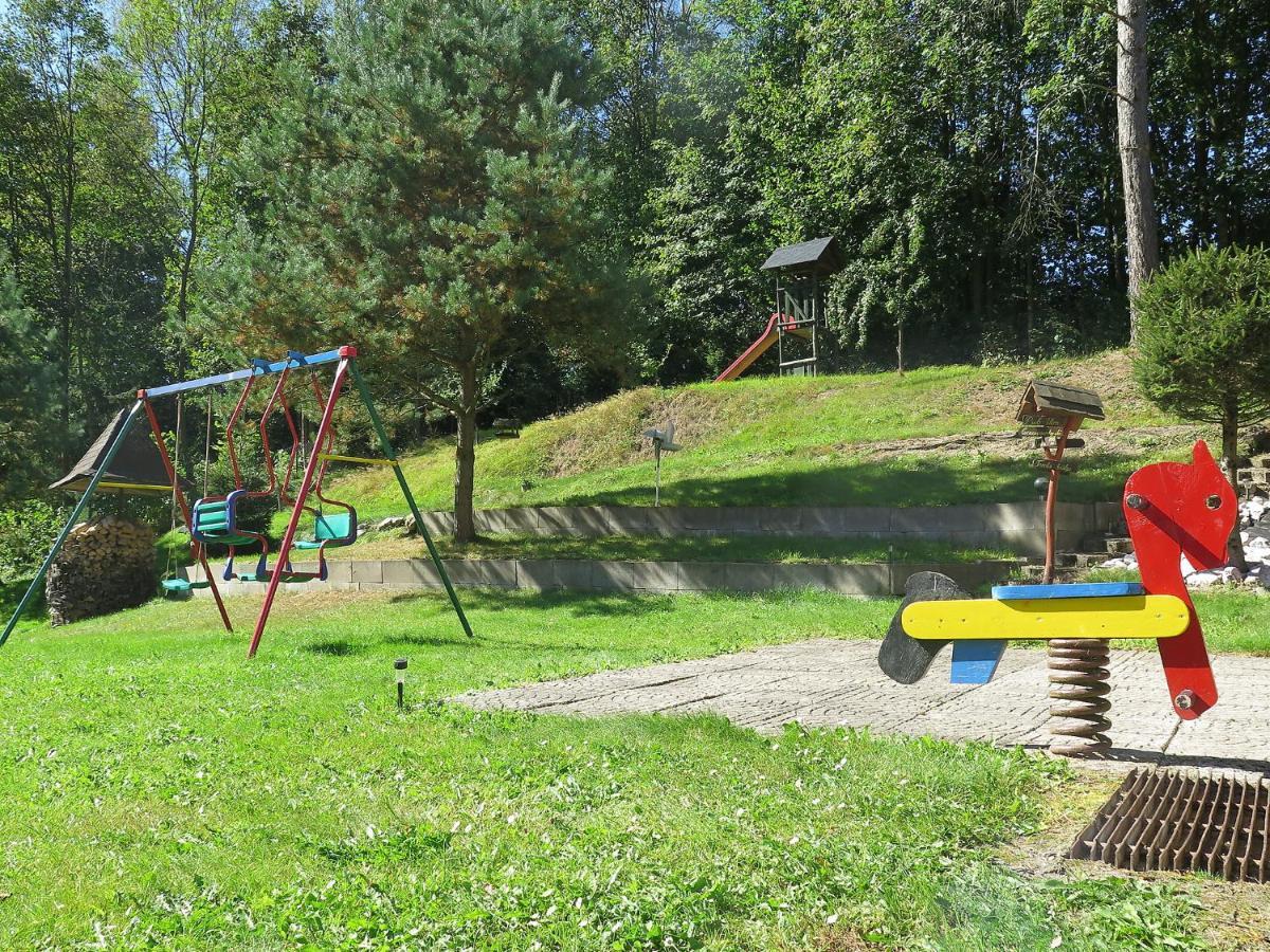 Holiday Home Zlata Olesnice By Interhome Zlata Olesnice (Jablonec nad Nisou) Exterior foto