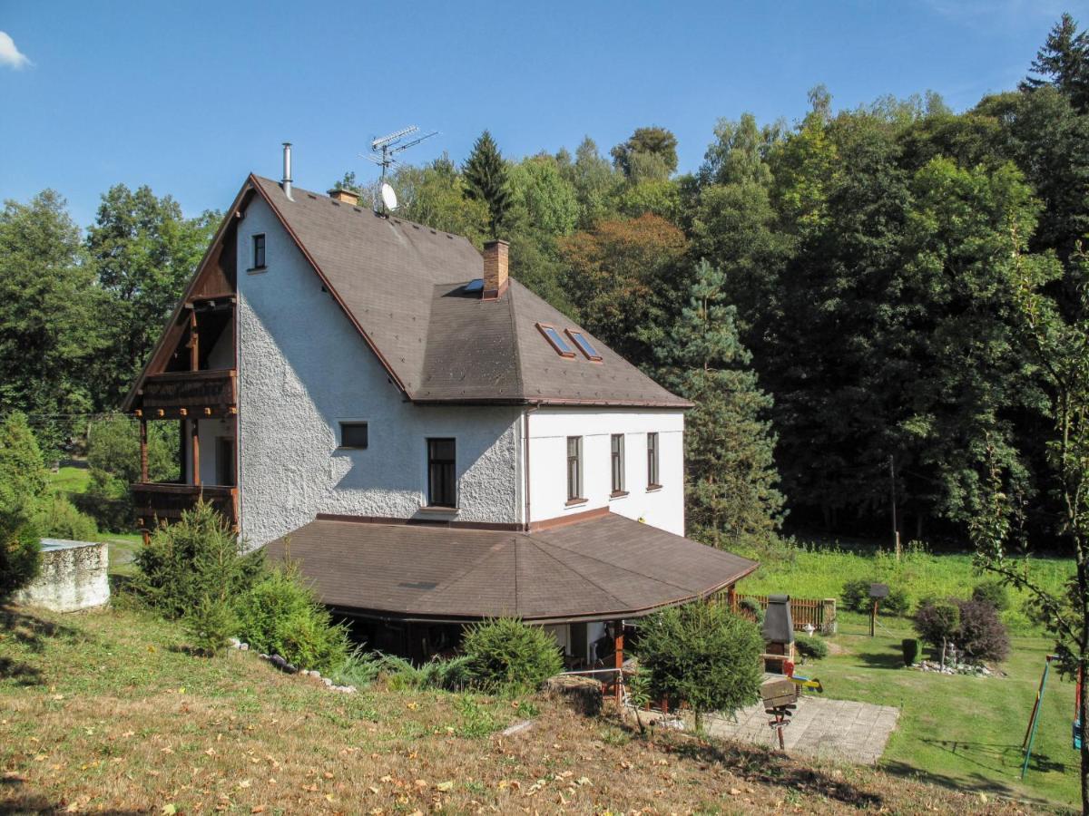 Holiday Home Zlata Olesnice By Interhome Zlata Olesnice (Jablonec nad Nisou) Exterior foto