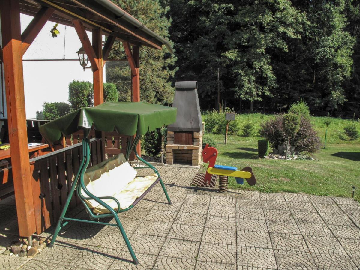 Holiday Home Zlata Olesnice By Interhome Zlata Olesnice (Jablonec nad Nisou) Exterior foto