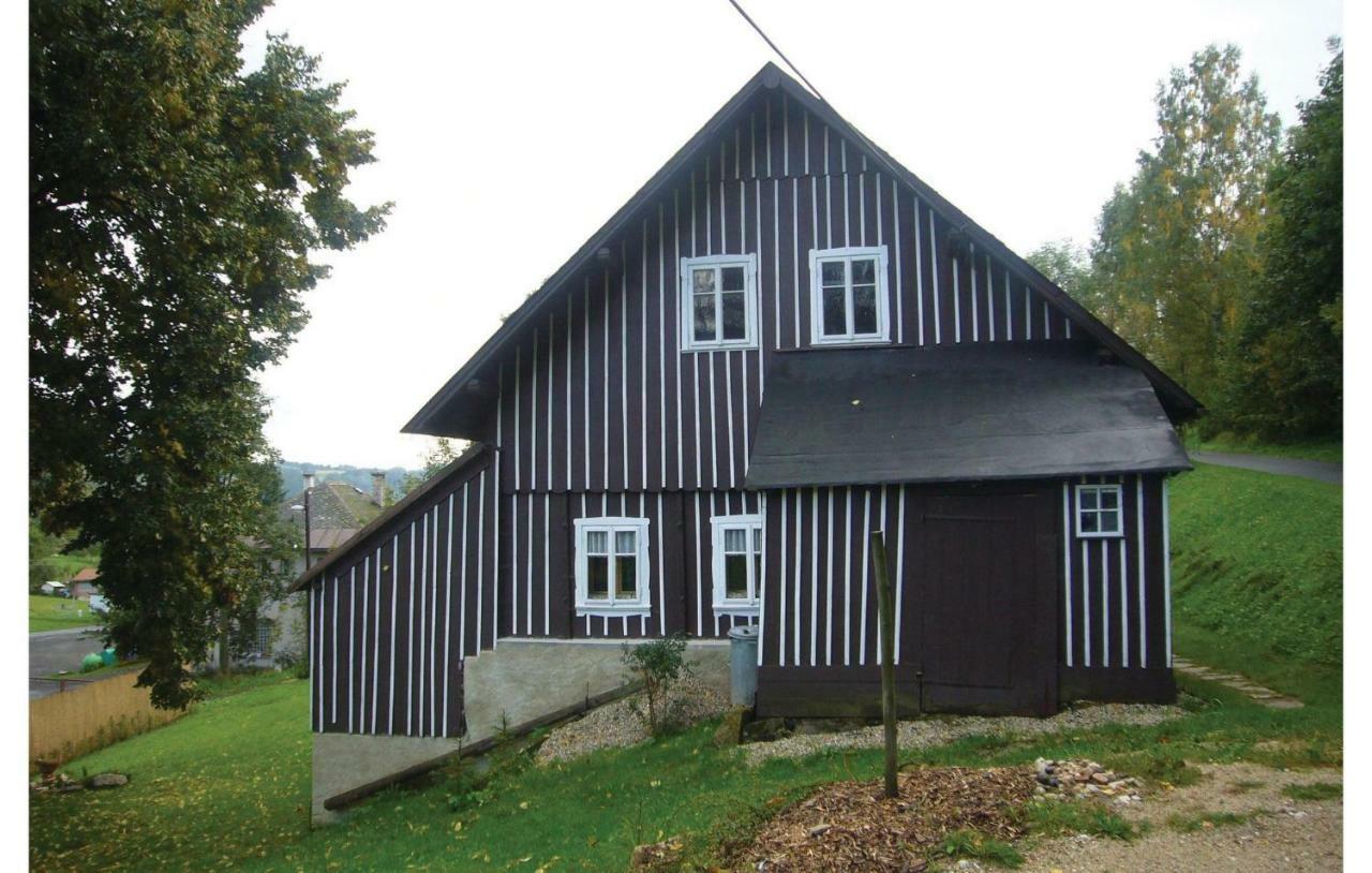 Holiday Home Zlata Olesnice By Interhome Zlata Olesnice (Jablonec nad Nisou) Exterior foto