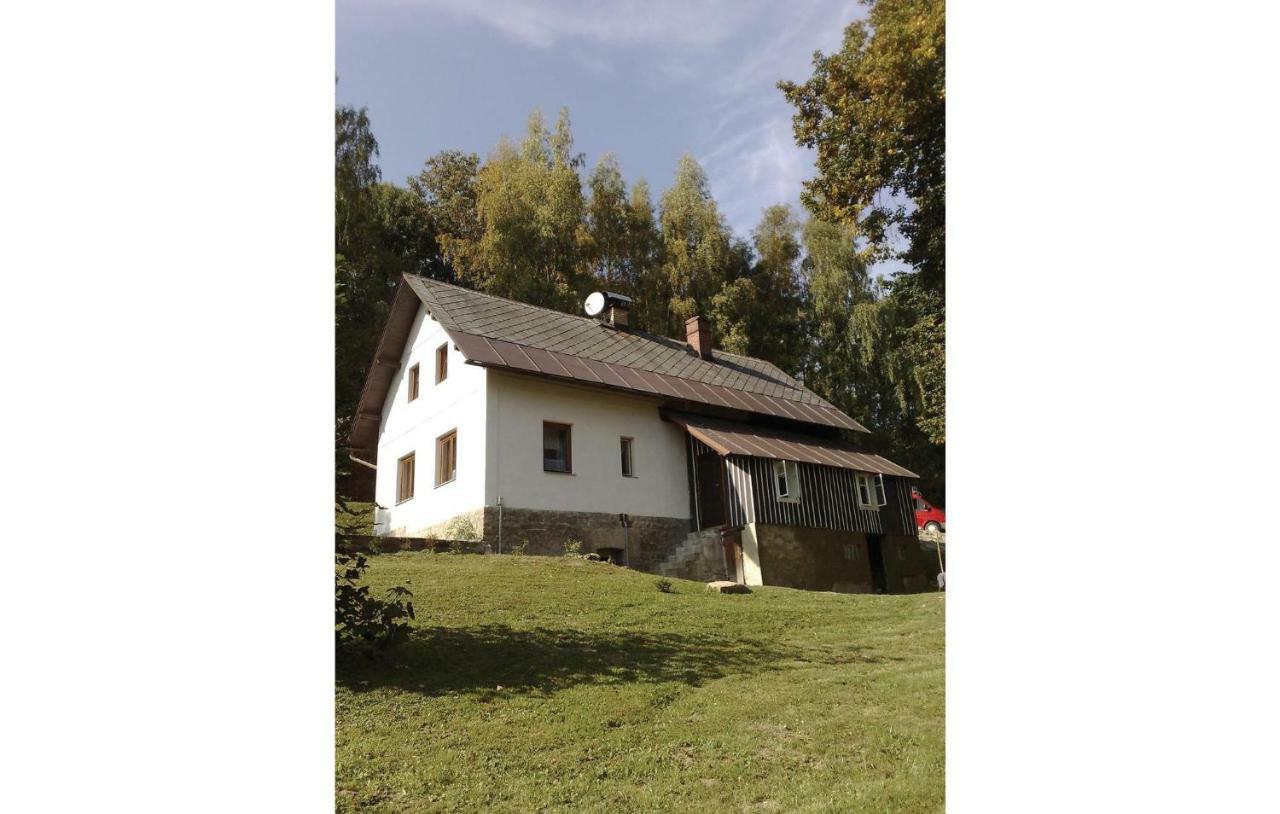 Holiday Home Zlata Olesnice By Interhome Zlata Olesnice (Jablonec nad Nisou) Exterior foto