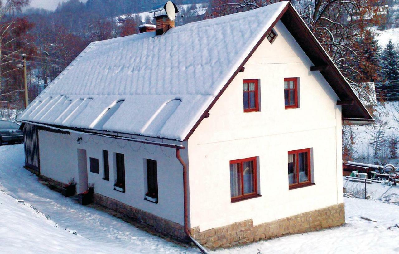 Holiday Home Zlata Olesnice By Interhome Zlata Olesnice (Jablonec nad Nisou) Exterior foto